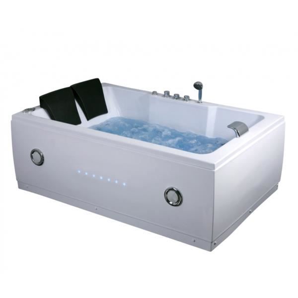 Baignoire Deux Places