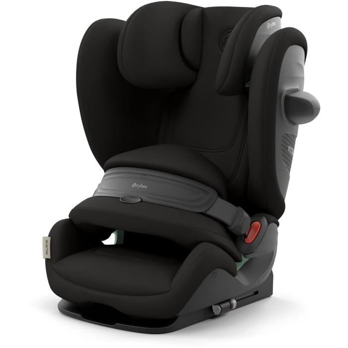 Siège auto Pallas G2 Cybex Gold 76 à 150 cm - 9 à 50 kg - 15 mois