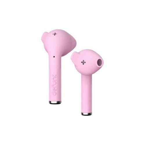 Écouteurs sans fil DEFUNC True Go Slim Autonomie 22h