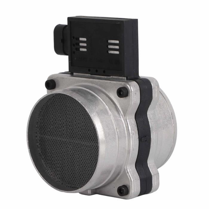 Capteur De Débit D'air Massique MAF, MAZDA 3 Gradué 1007 206 307 308 407 EXPERT VOLVO C30 S40 V50 Hdi 1.6 HDi 3M5A12B579BA 9650010780