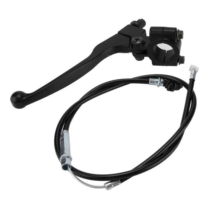 Levier Et Commande D'Embrayage Gauche Pour KAWASAKI W650 2001-2002 - Pièce D'Occasion