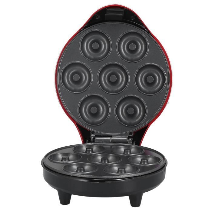 Machine à Takoyaki - 18 Moules | Pour Boules De Poulpe Et Snacks | Anti-adhésive | Électrique