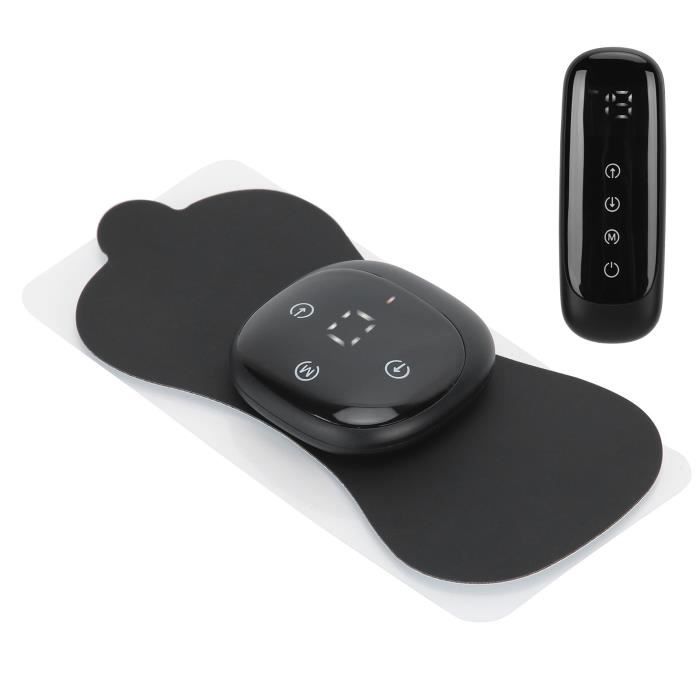 Mini Masseur Portable Pour Cou Et Nuque - Pour Soulager Les Douleurs Cervicales, Neuf | Masseur électrique