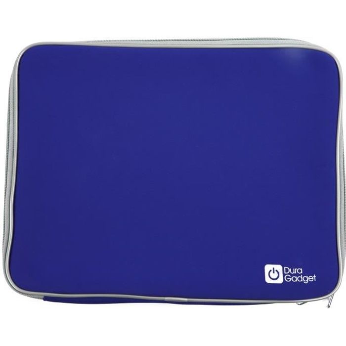 Rigide DURAGADGET Mallette de Transport pour Samsung Galaxy Book 10.6 Tablette Hybride 10,6/” poign/ée