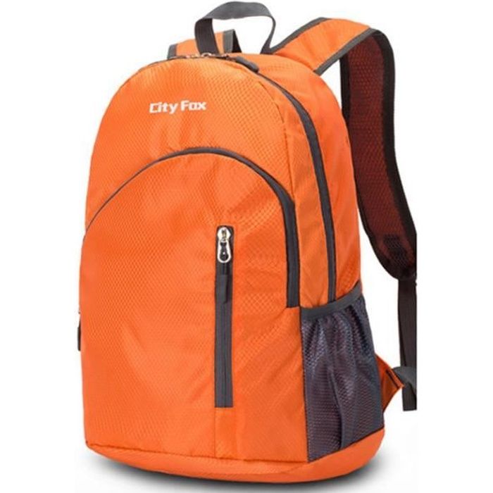Sac dos sport imperm able poids l ger Sac dos respirant