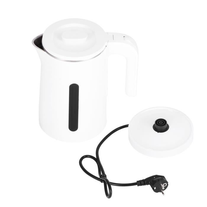EJ.life Electric Water Kettle, Cordless Electric Kettle for Home for