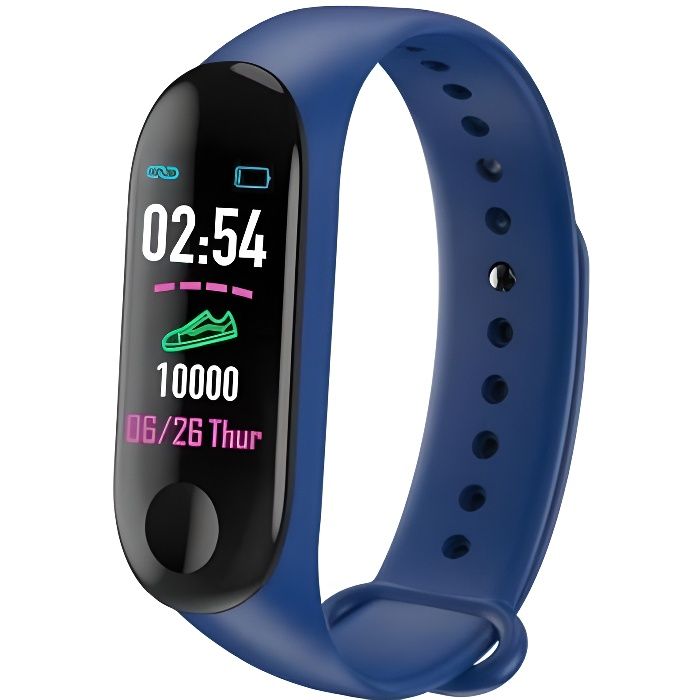 Eko bracelet connecté avis 2025