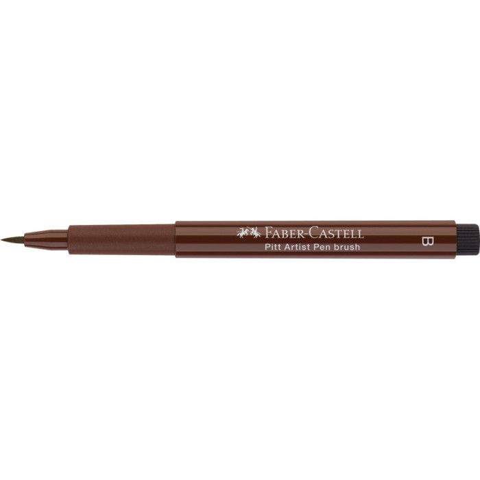 FABER-CASTELL STYLO ... ENCRE DE CHINE PITT ART…