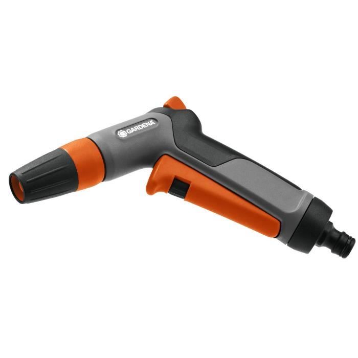 20 Gardena Pistolet darrosage 2/ Jets 8185