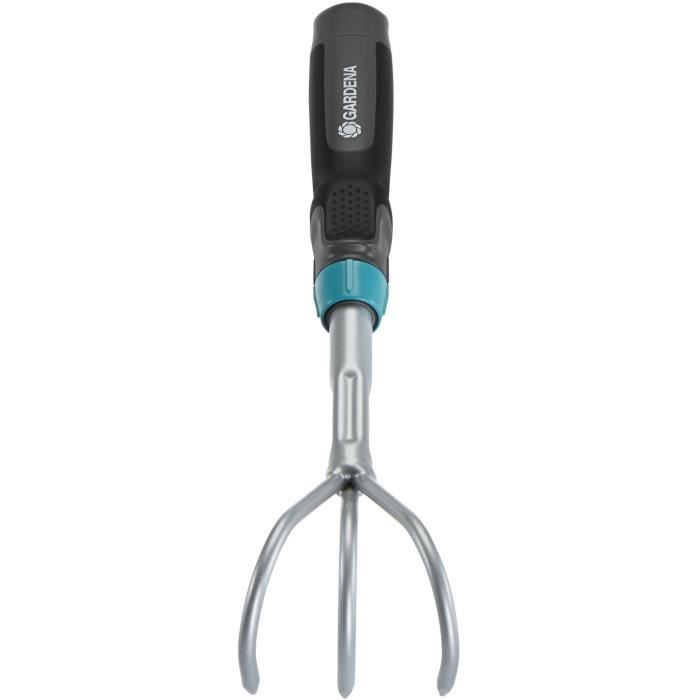 Griffe piocheuse - vue 2