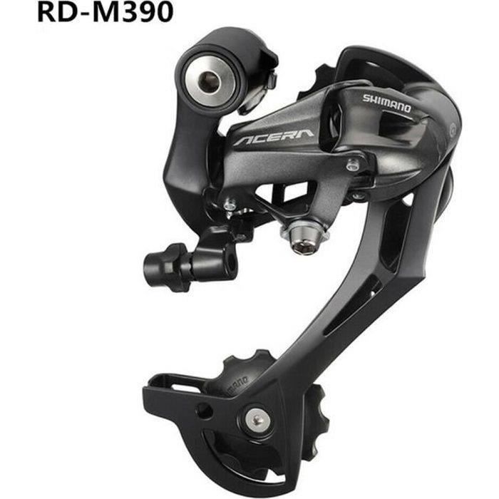 Dérailleur arrière VTT SRAM X4 9/8/7 vit | Vélo Xpress
