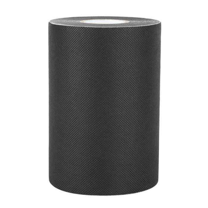 Ruban Adhésif Gazon Artificiel Wangjiangda 150mm X 5m - Ruban Auto-Adhésif Vert Pour Joindre Tapis Et Pelouse