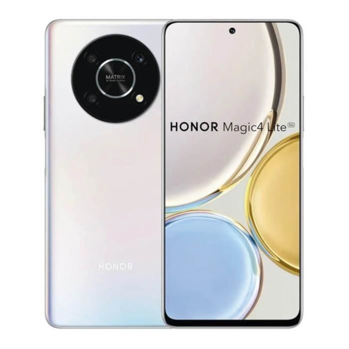 Honor Magic 5 Lite