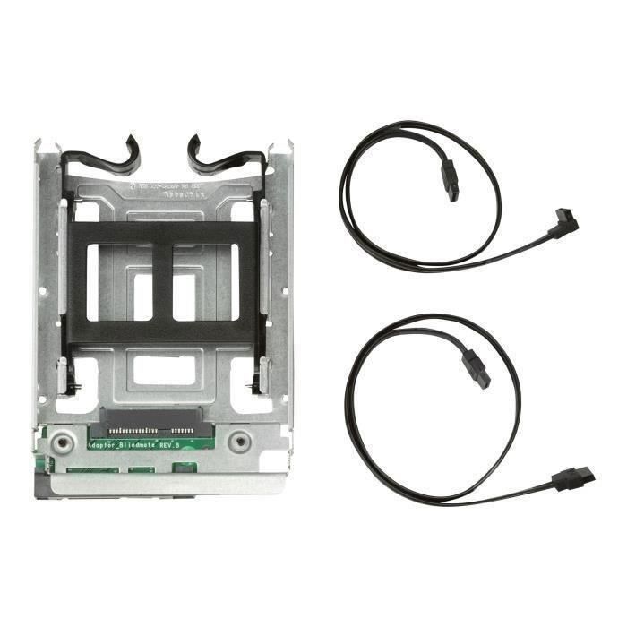HP Adaptateur pour baie de stockage 2.5in to 3.5in HDD Adapter Kit
