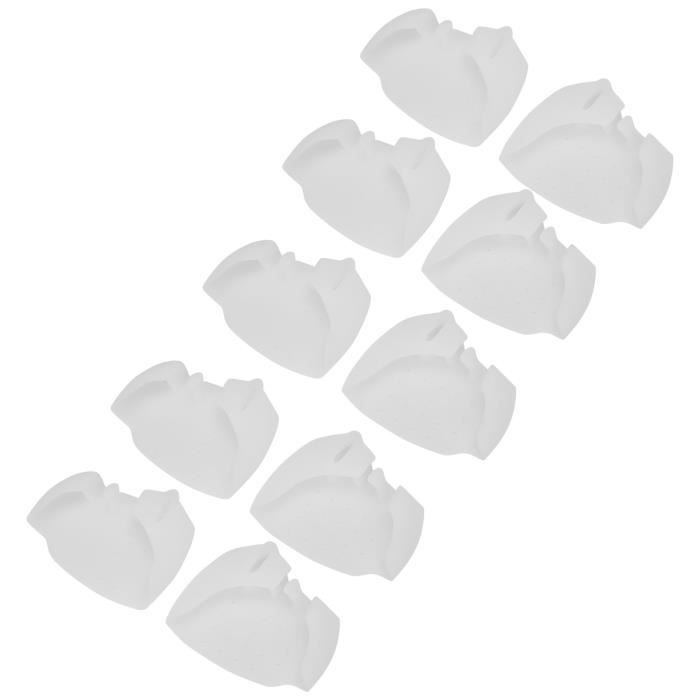 Pack Chauffe-mains Et Chauffe-orteils Bramble - 40 Paires (80 Au Total), Adhésifs, Jusqu'à 10h De Chaleur, Sans Odeur
