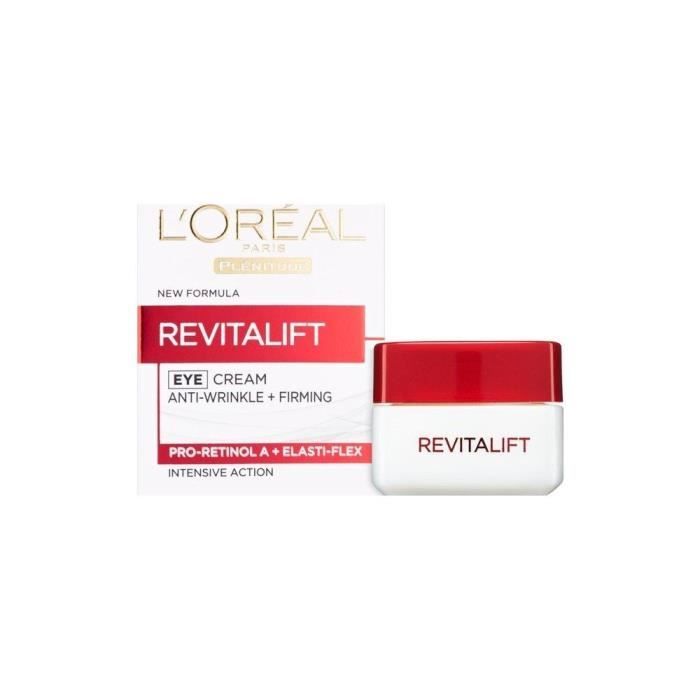 Crème Contour Des Yeux Au Rétinol Correxion - 20 G, Antirides & Régénérante - Neuf