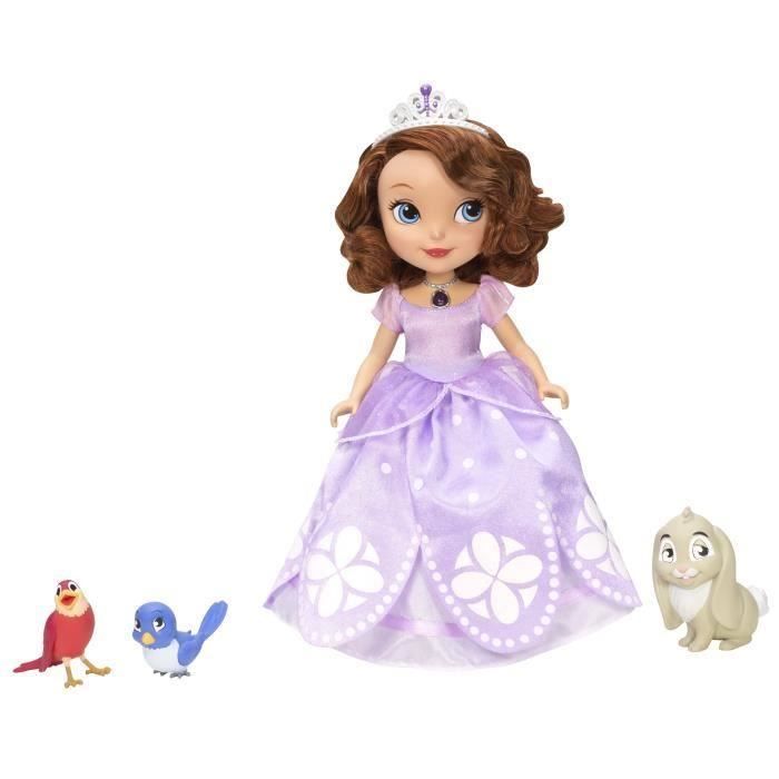 Poupee sofia new arrivals