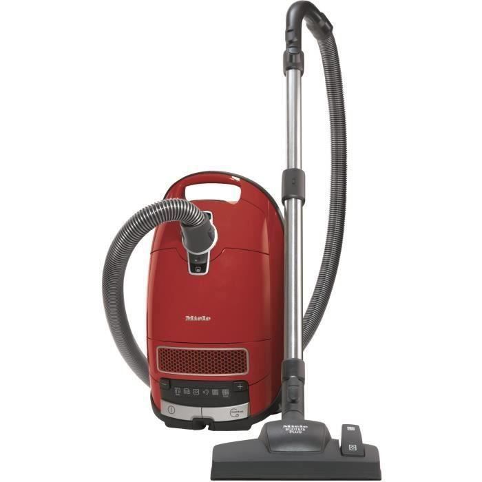 Remplacement Sac à Poussière Pour Miele Complete C2 Excellence Ecoline-Pack de 4