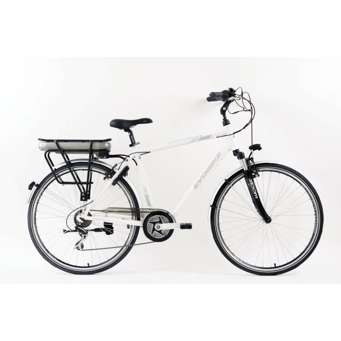 Velo evobike shop