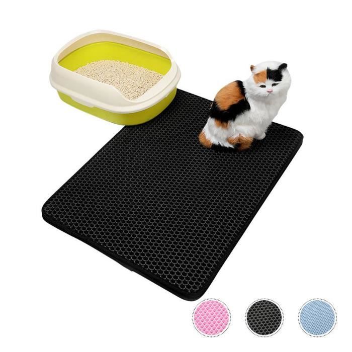Mogoi Tapis Litiere Chat En Eva Tapis Multifonctionnel Pour Couchage Tapis A Gratter Taille M Noir Cdiscount Mogoi Tapis Litiere Chat En Eva Tapis Multifonctionnel Pour Couchage Tapis A Gratter Taille M Noir Cdiscount