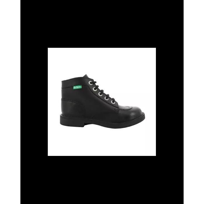 vente kickers pas cher