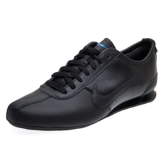 nike shox rivalry disponible