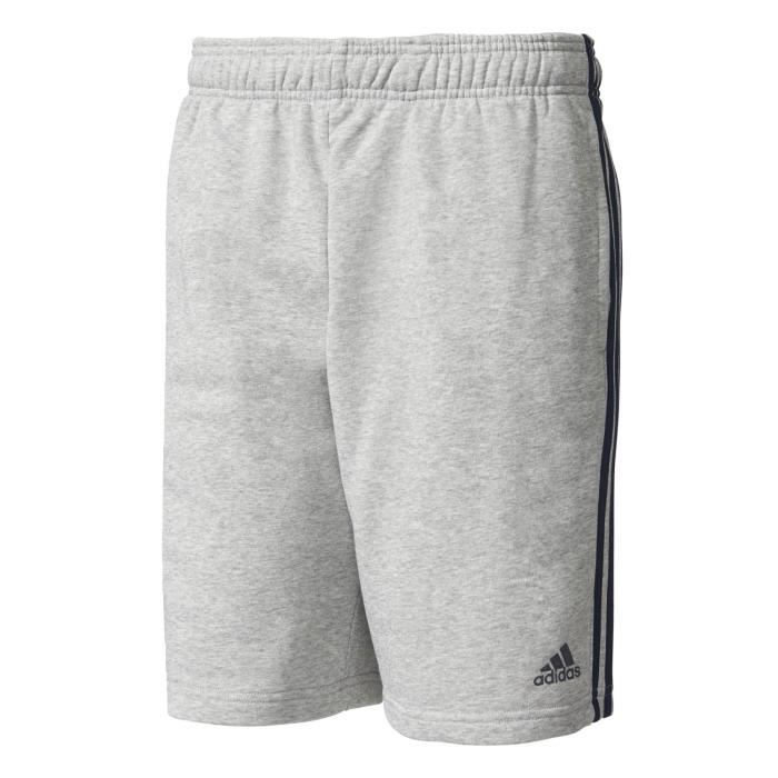 short adidas gris