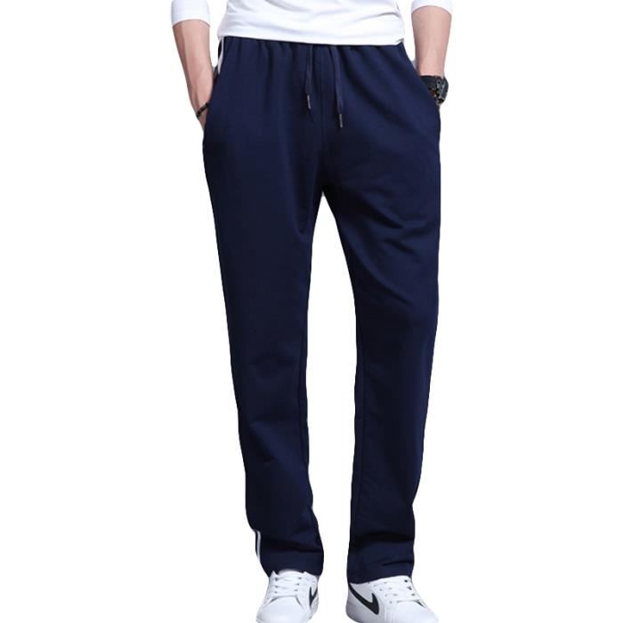 Jogging homme xxxl online