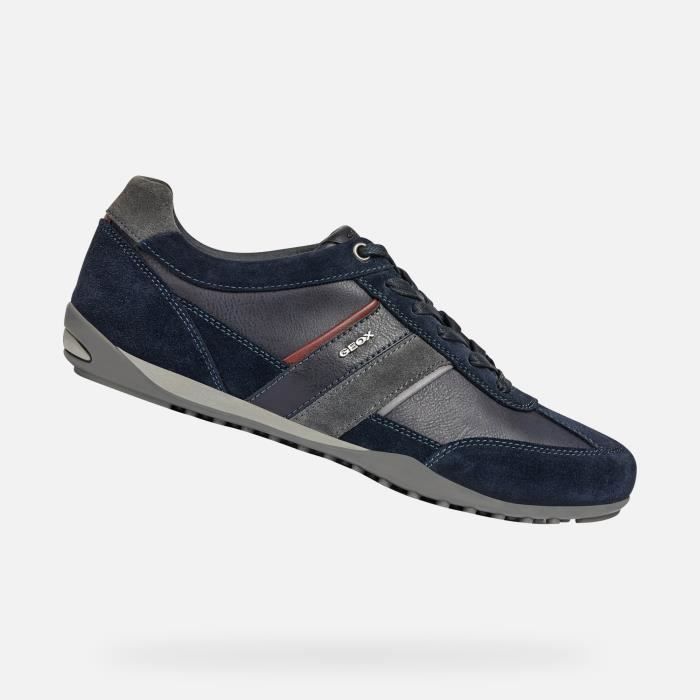 Geox u wells c sneaker uomo shop