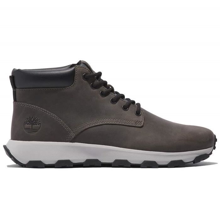 Timberland homme grise 2025