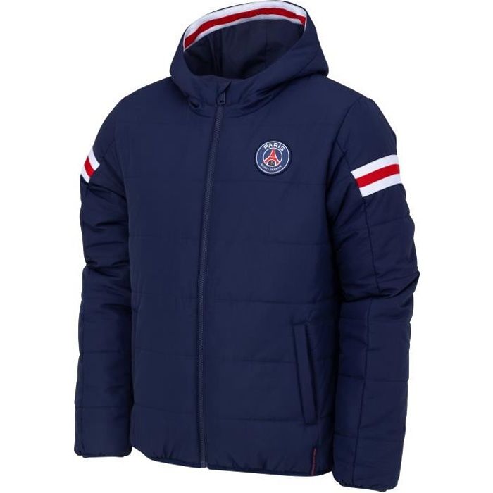 Doudoune PSG - Collection officielle PARIS SAINT GERMAIN