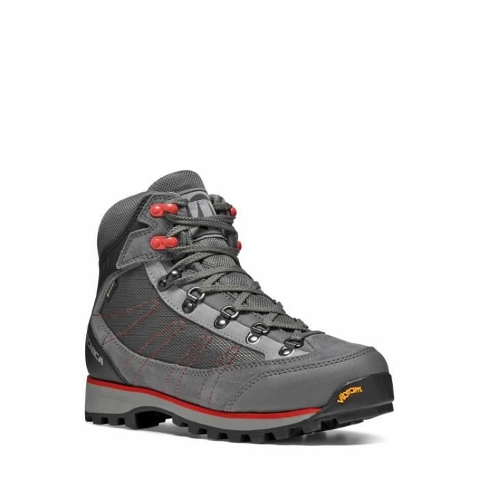 Chaussures de randonnée femme Tecnica Makalu IV GTX Chaussures de randonnée femme Tecnica Makalu IV GTX