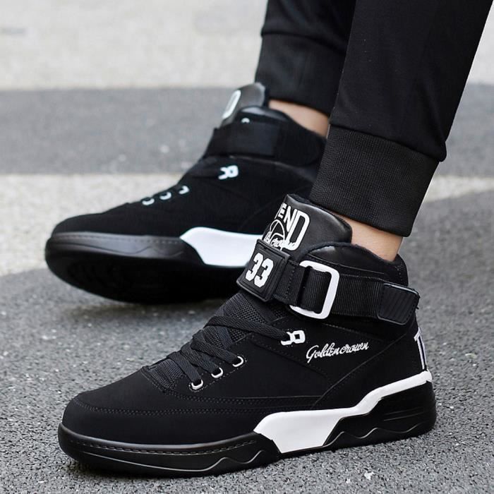 slip on montante