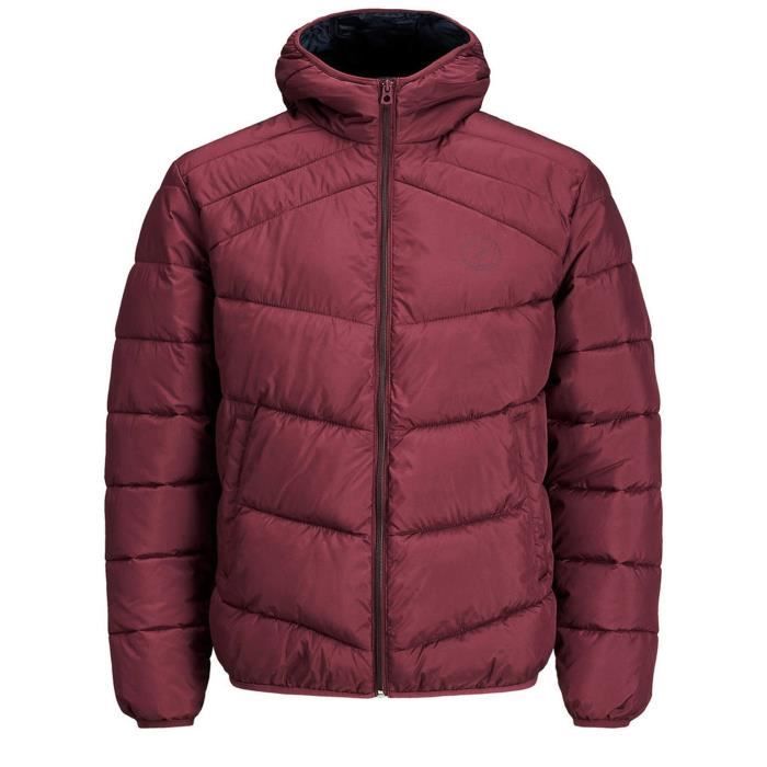 doudoune tendance