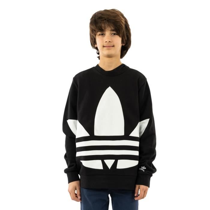 Sweat adidas hot sale original noir