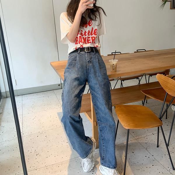 Jeans pour les grandes jambes clearance
