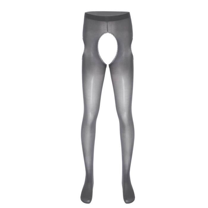 Legging ouvert en bas 2025