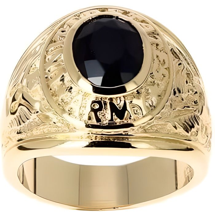 Chevaliere americaine on sale homme
