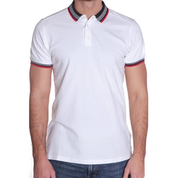 Sun valley polo homme Clearance