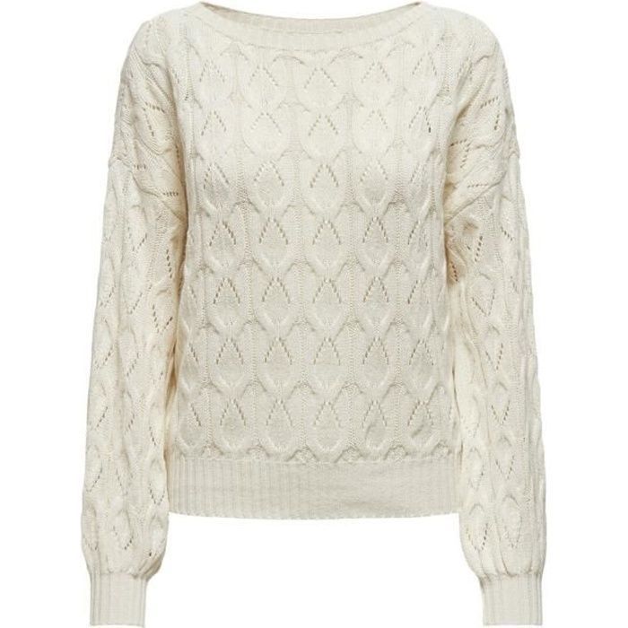 Pull only sale femme