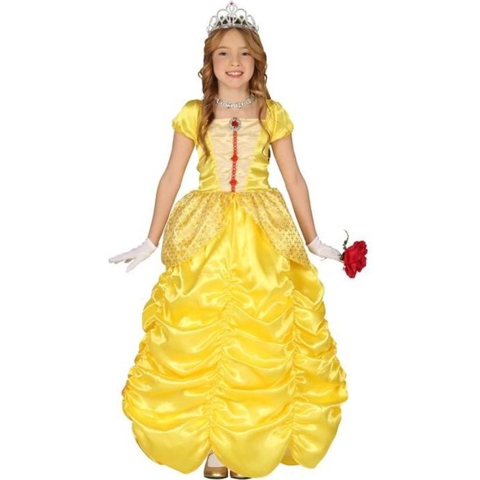 Deguisement sale princesse cdiscount