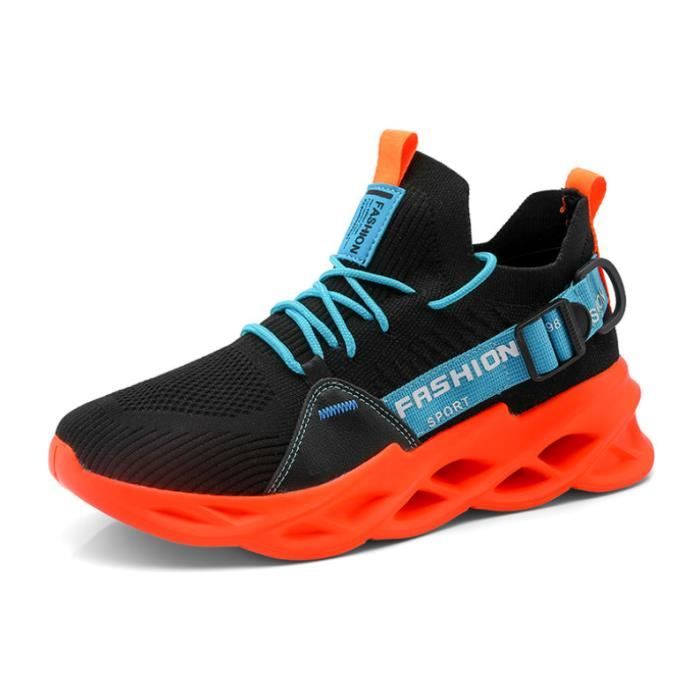 chaussure de sport running