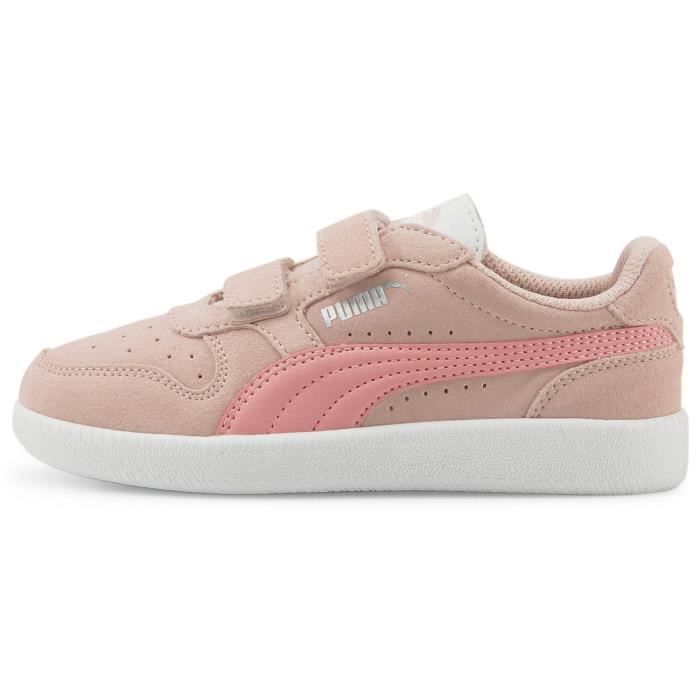 Puma fille rose hotsell