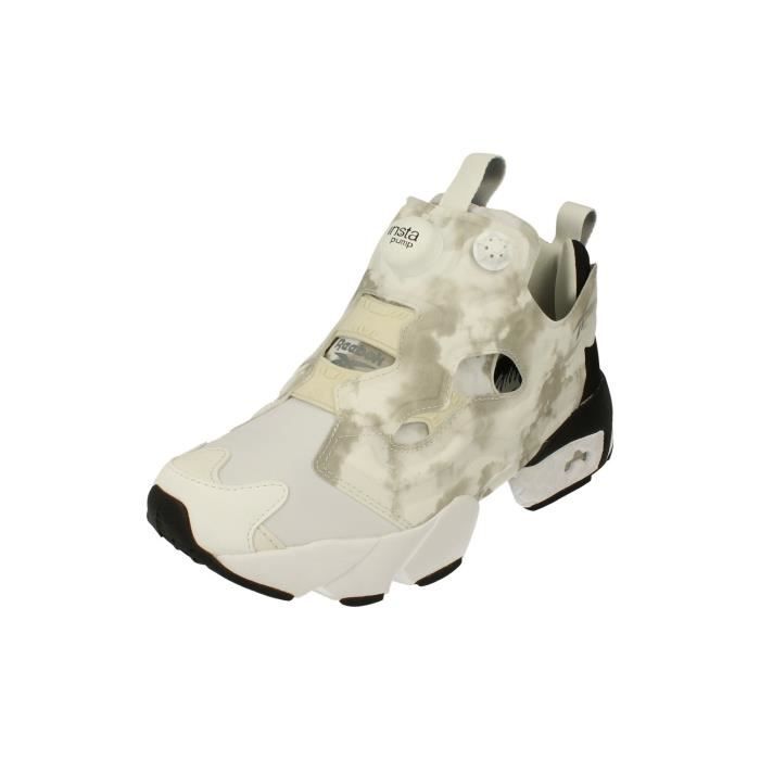 Insta pump hot sale fury blanche