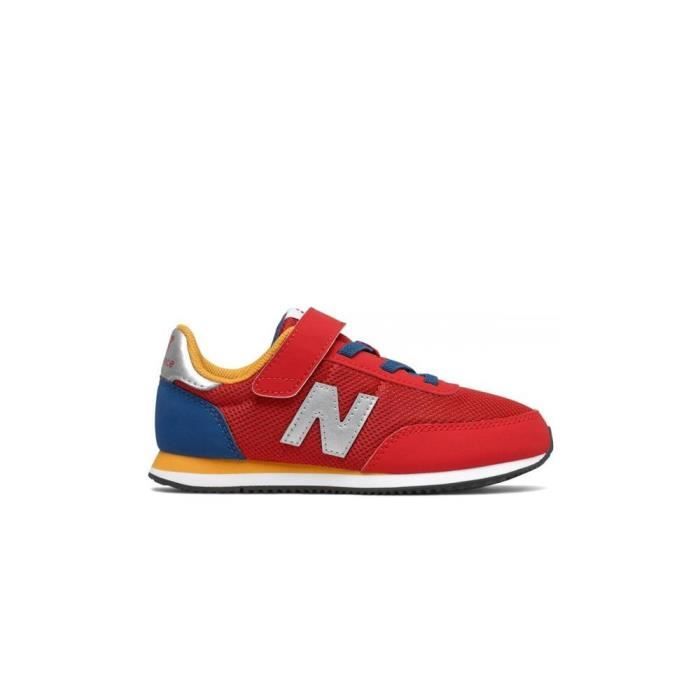 New balance 720 rouge on sale