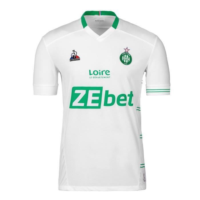 Survetement saint etienne 2020 best sale
