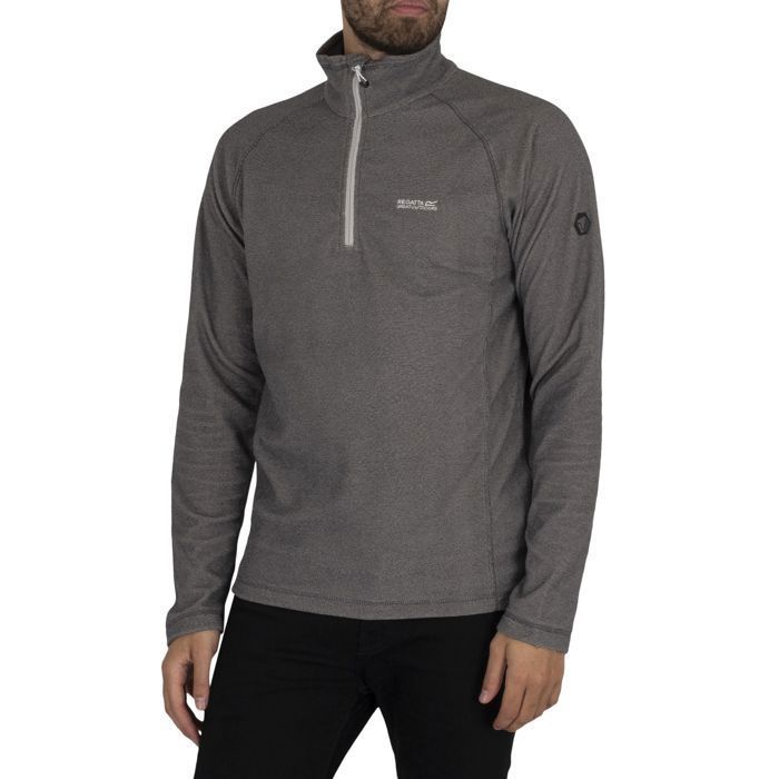 Regatta Veste polaire zippée complète Kames pour hommes