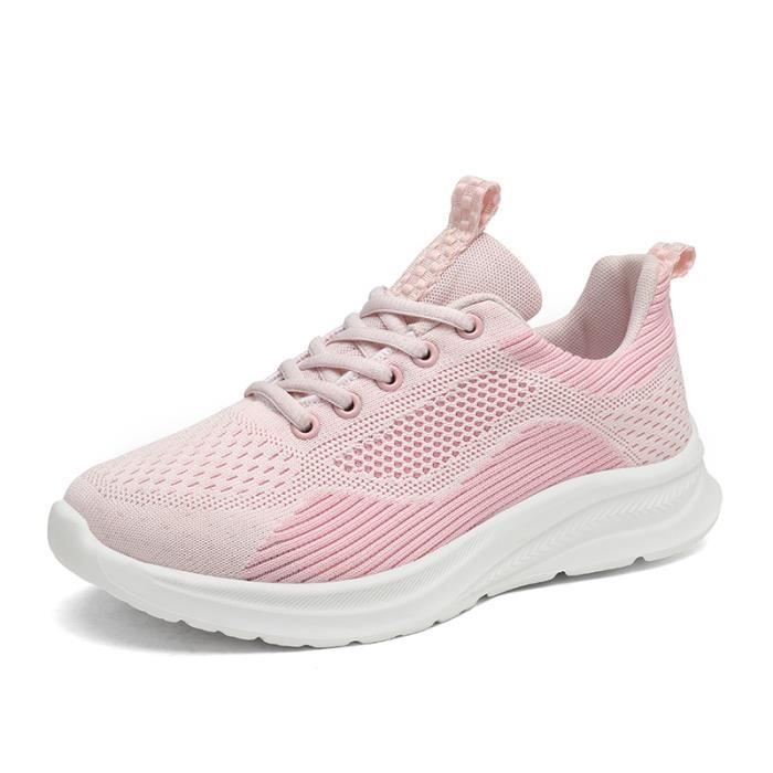 Cdiscount soldes basket femme 2025