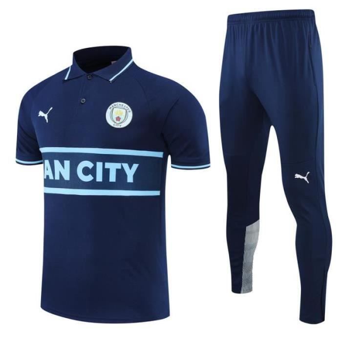 Maillot Manchester City 2012/13 #21 David Silva - Taille 42 Vintage Umbro - Occasion