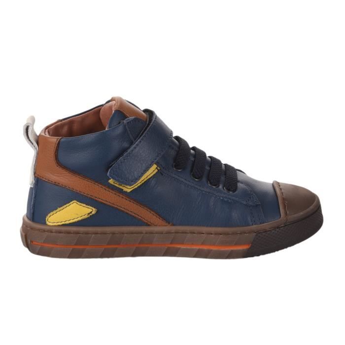 Bottines garcon 2025 25